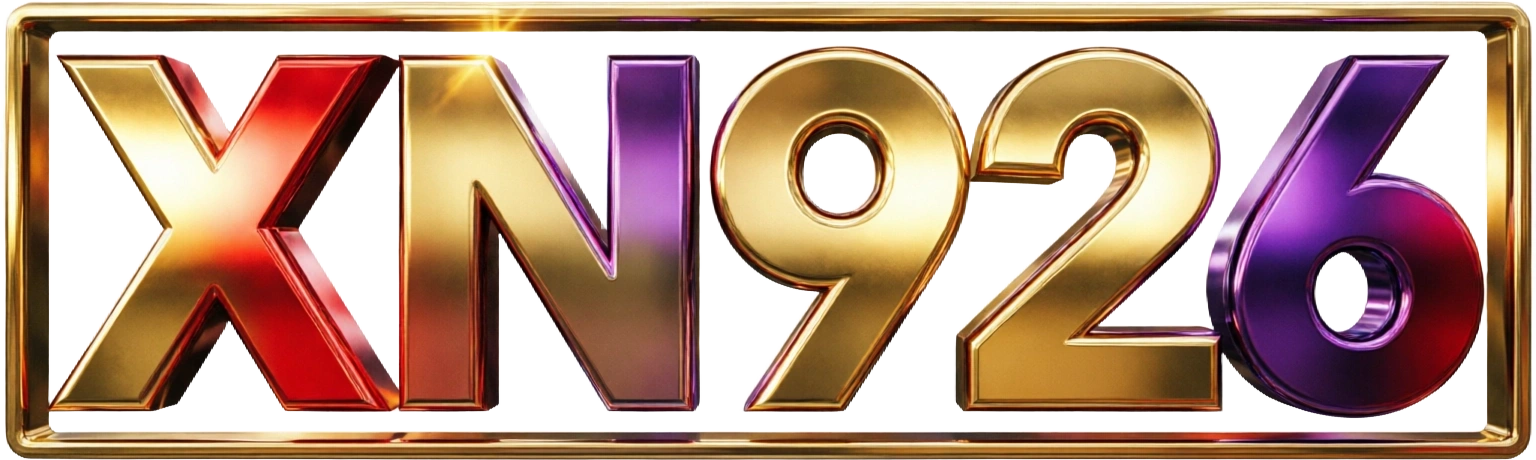 XN926 logo